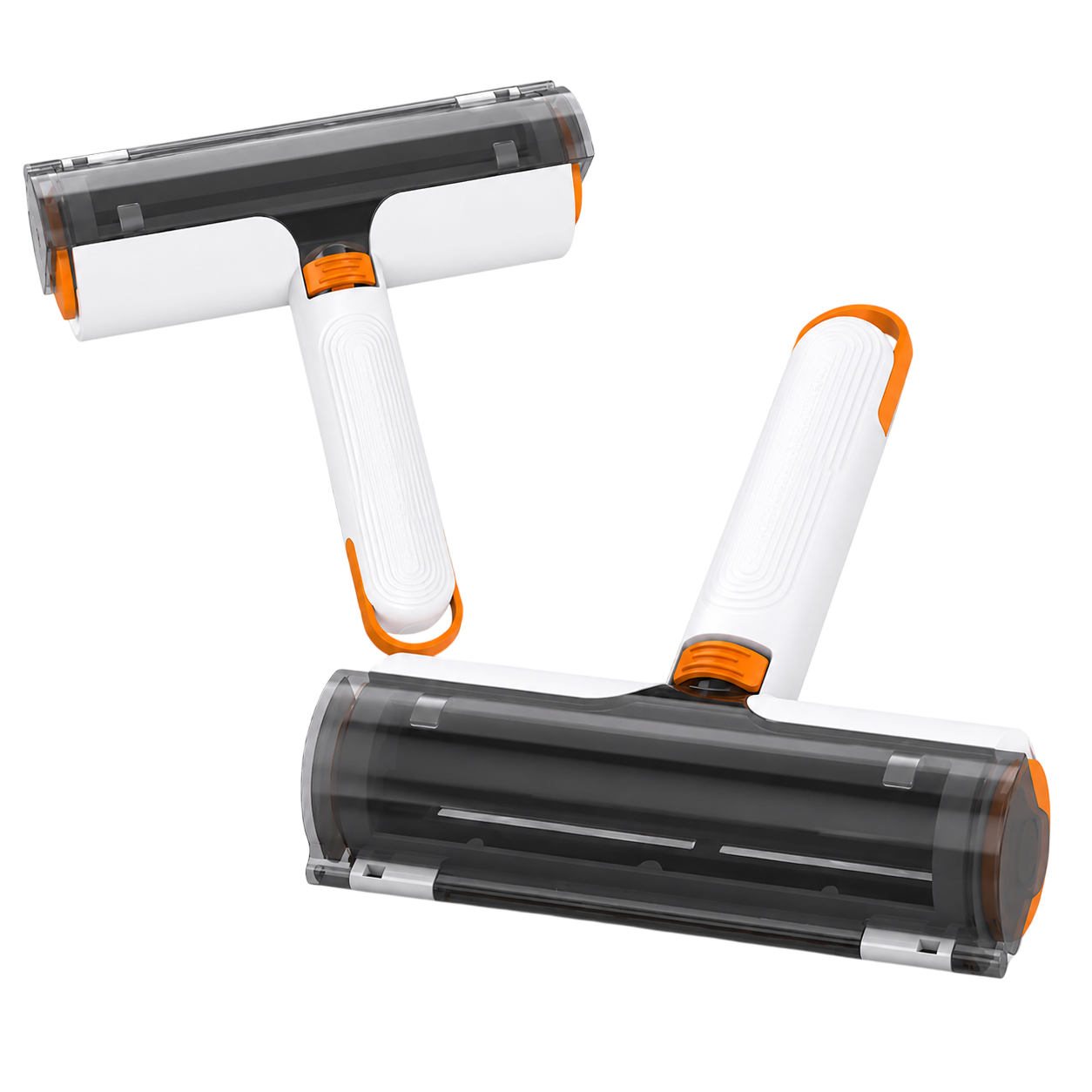 FurRoll — 2-in-1 Pet Hair Remover