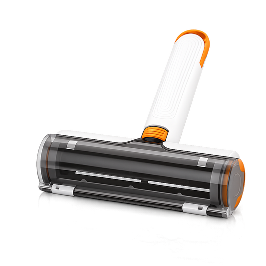 FurRoll — 2-in-1 Pet Hair Remover