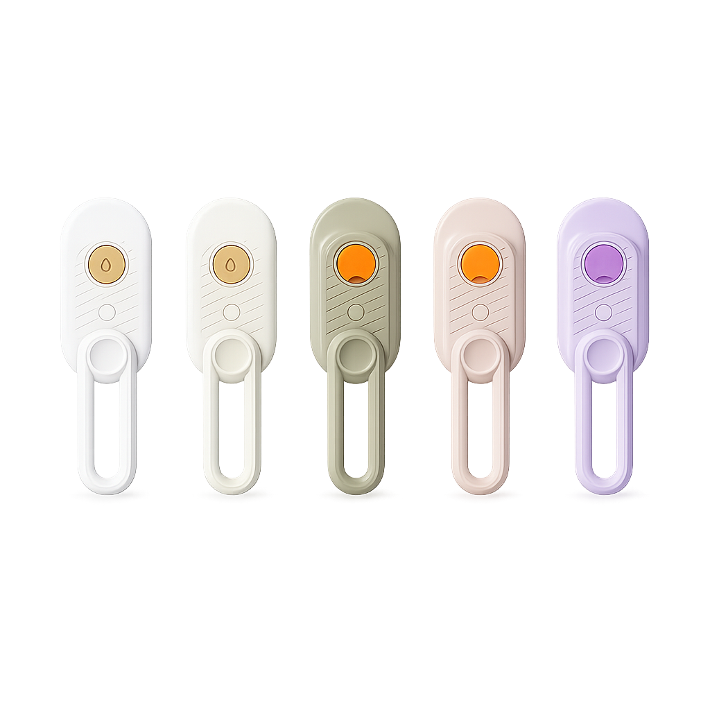 SteamPaw 3-in-1 Pet Grooming Brush