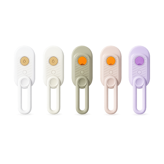 SteamPaw 3-in-1 Pet Grooming Brush