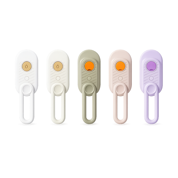 SteamPaw 3-in-1 Pet Grooming Brush