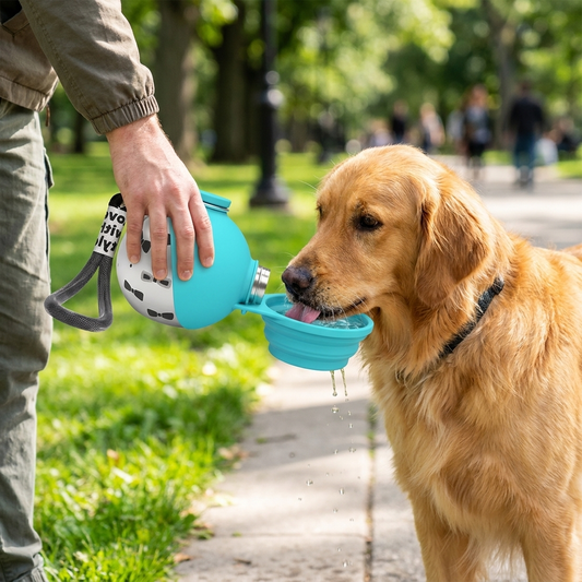 HydroPaw lifestyle fix
